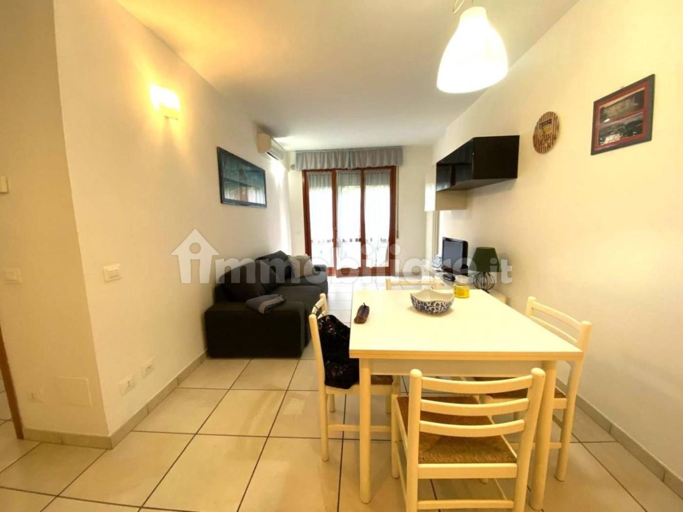 1 Schlafzimmer Wohnung in Massa, Italy, Nr. 195714