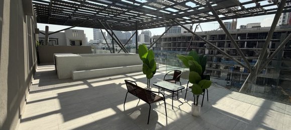 1 chambre Appartement à Jumeirah Village Circle, UAE No. 110603 6