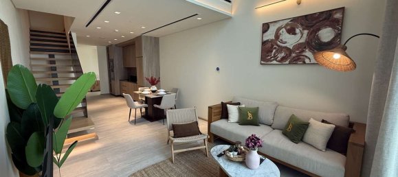 1 chambre Appartement à Jumeirah Village Circle, UAE No. 110603 2