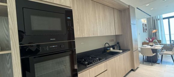 1 chambre Appartement à Jumeirah Village Circle, UAE No. 110603 4