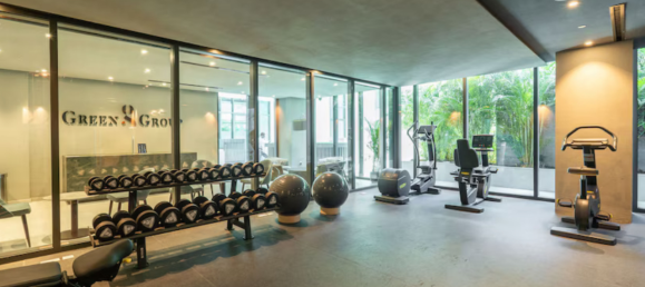 1 chambre Appartement à Jumeirah Village Circle, UAE No. 110603 12