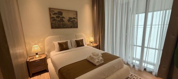 1 chambre Appartement à Jumeirah Village Circle, UAE No. 110603 7