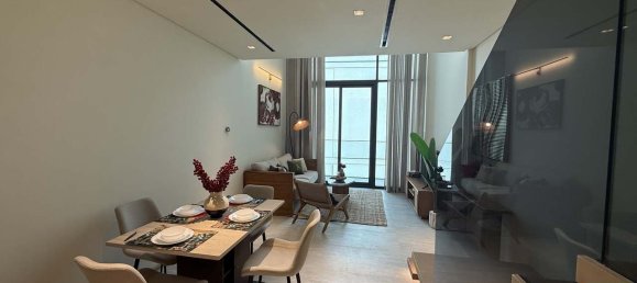 1 غرف نوم شقة في دائرة قرية جميرا, UAE رقم 110603 17