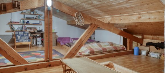 5 bedrooms Commercial property in Saint-Gervais-les-Bains, France No. 491 4