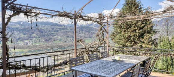 5 bedrooms Commercial property in Saint-Gervais-les-Bains, France No. 491 8