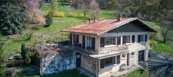 5 bedrooms Commercial property in Saint-Gervais-les-Bains, France No. 491 9