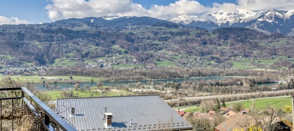 5 bedrooms Commercial property in Saint-Gervais-les-Bains, France No. 491 12