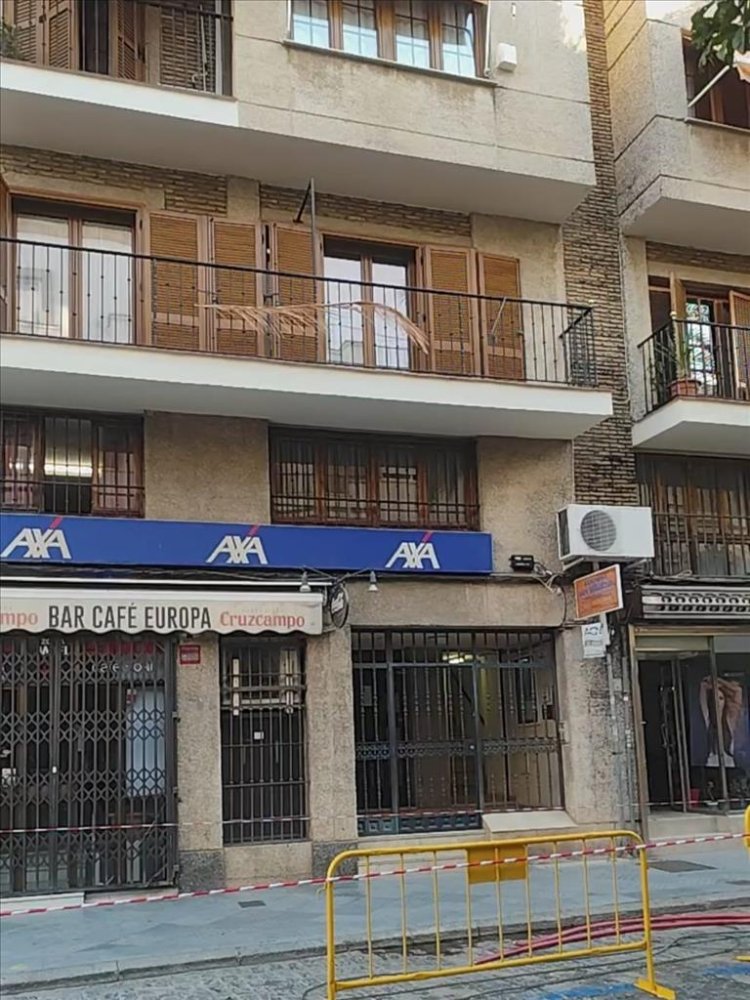 Apartamento T4 em Huelva, Spain N.º 230513