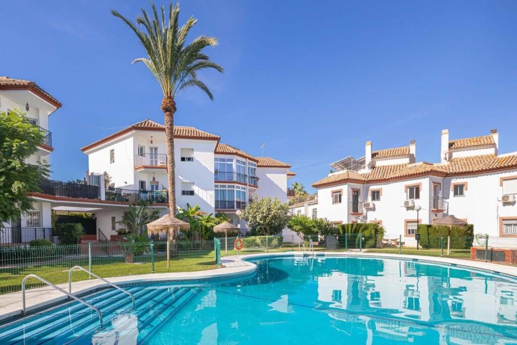 2 chambres Penthouse à Mijas, Spain No. 217803