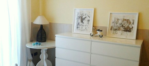 3 rooms Apartment in Massa Lubrense, Italy No. 151930 3