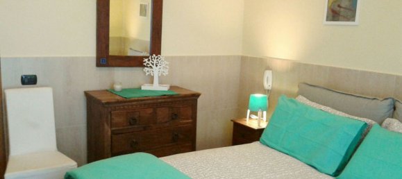 3 rooms Apartment in Massa Lubrense, Italy No. 151930 7