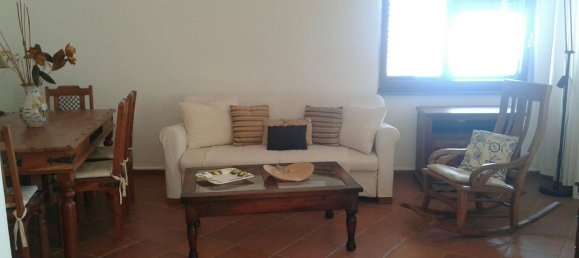 3 rooms Apartment in Massa Lubrense, Italy No. 151930 4