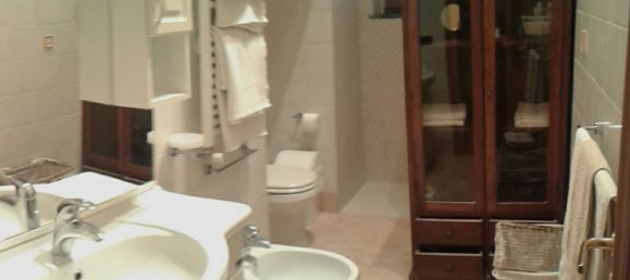 3 rooms Apartment in Massa Lubrense, Italy No. 151930 8