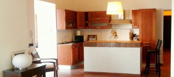 3 rooms Apartment in Massa Lubrense, Italy No. 151930 5