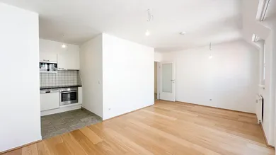 2-Zimmer Wohnung in Ottakring, Austria, Nr. 175941