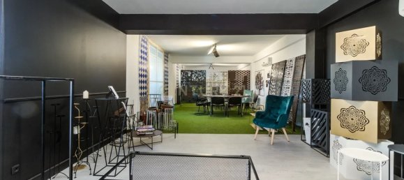 Propriété commerciale à Sintra, Portugal 3682m² No. 106692 3