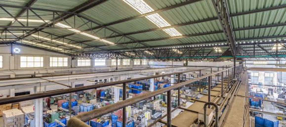 Propriété commerciale à Sintra, Portugal 3682m² No. 106692 8