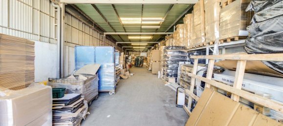 Propriété commerciale à Sintra, Portugal 3682m² No. 106692 6