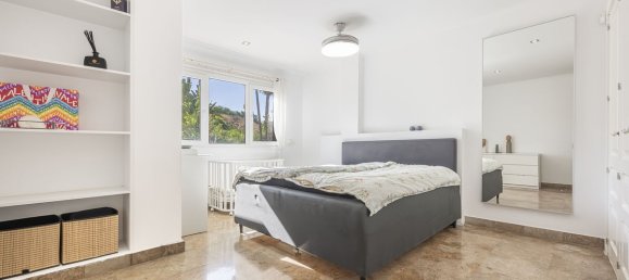 Квартира с 3 спальнями в Марбелья, Испания № 151825 21