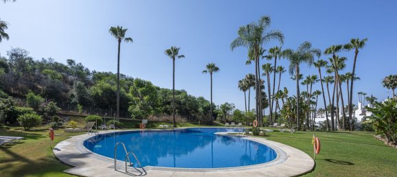 Квартира с 3 спальнями в Марбелья, Испания № 151825 35