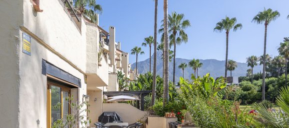 Квартира с 3 спальнями в Марбелья, Испания № 151825 20