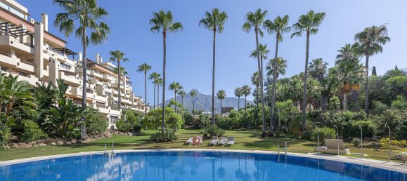 Квартира с 3 спальнями в Марбелья, Испания № 151825 30