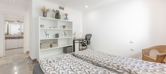 Квартира с 3 спальнями в Марбелья, Испания № 151825 17