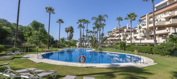 Квартира с 3 спальнями в Марбелья, Испания № 151825 36