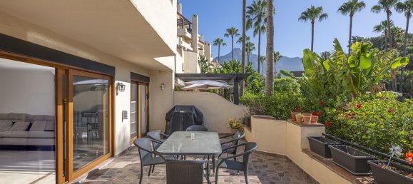 Квартира с 3 спальнями в Марбелья, Испания № 151825 6