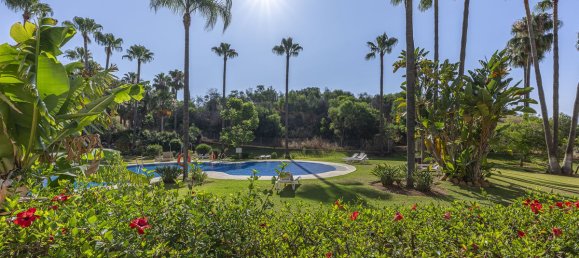 Квартира с 3 спальнями в Марбелья, Испания № 151825 31