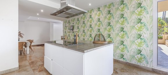 Квартира с 3 спальнями в Марбелья, Испания № 151825 9