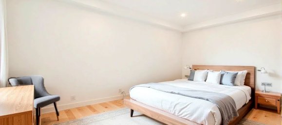 Apartamento de 1 dormitorio en Roissy-en-France, France No. 294063 2