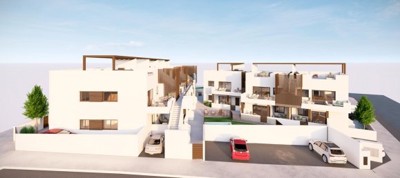 3 bedrooms Bungalow in Pilar de la Horadada, Spain No. 14932 3