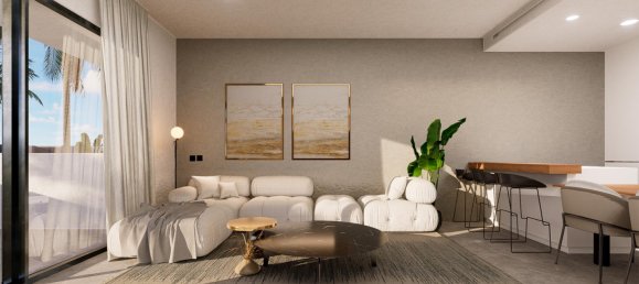 3 bedrooms Bungalow in Pilar de la Horadada, Spain No. 14932 10