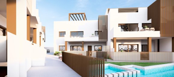 3 bedrooms Bungalow in Pilar de la Horadada, Spain No. 14932 7