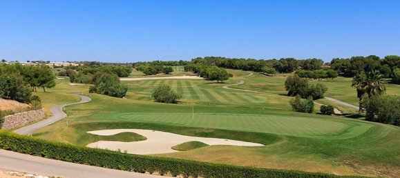 3 bedrooms Bungalow in Pilar de la Horadada, Spain No. 14932 17