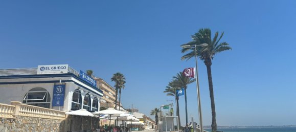 3 bedrooms Bungalow in Pilar de la Horadada, Spain No. 14932 13