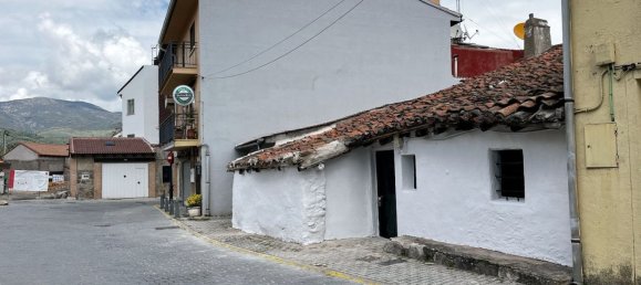 1 chambre Maison à Rascafria, Spain No. 155077 3
