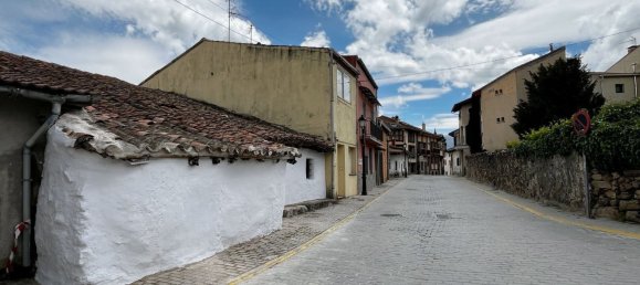 1 chambre Maison à Rascafria, Spain No. 155077 2