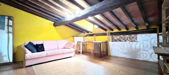 Apartamento de 5 divisões em Florence, Italy N.º 7447 12