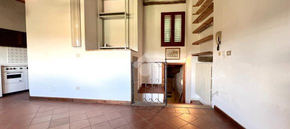Apartamento de 5 divisões em Florence, Italy N.º 7447 23