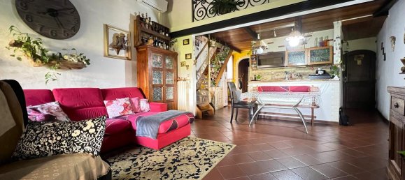 Apartamento de 5 divisões em Florence, Italy N.º 7447 29