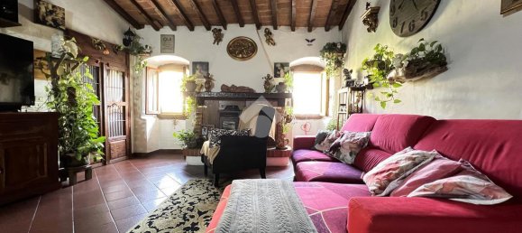 Apartamento de 5 divisões em Florence, Italy N.º 7447 27