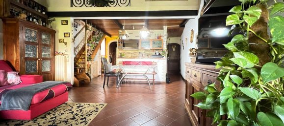 Apartamento de 5 divisões em Florence, Italy N.º 7447 28