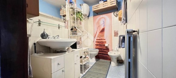 Apartamento de 5 divisões em Florence, Italy N.º 7447 31