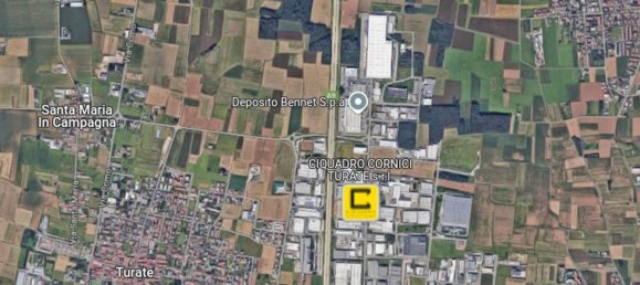 6-Zimmer Wohnung in Giussano, Italy, Nr. 2787 3