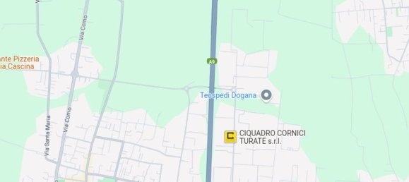 6-Zimmer Wohnung in Giussano, Italy, Nr. 2787 5