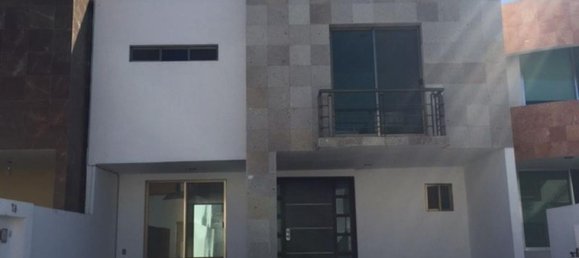 3 bedrooms House in Queretaro, Mexico No. 152390 2