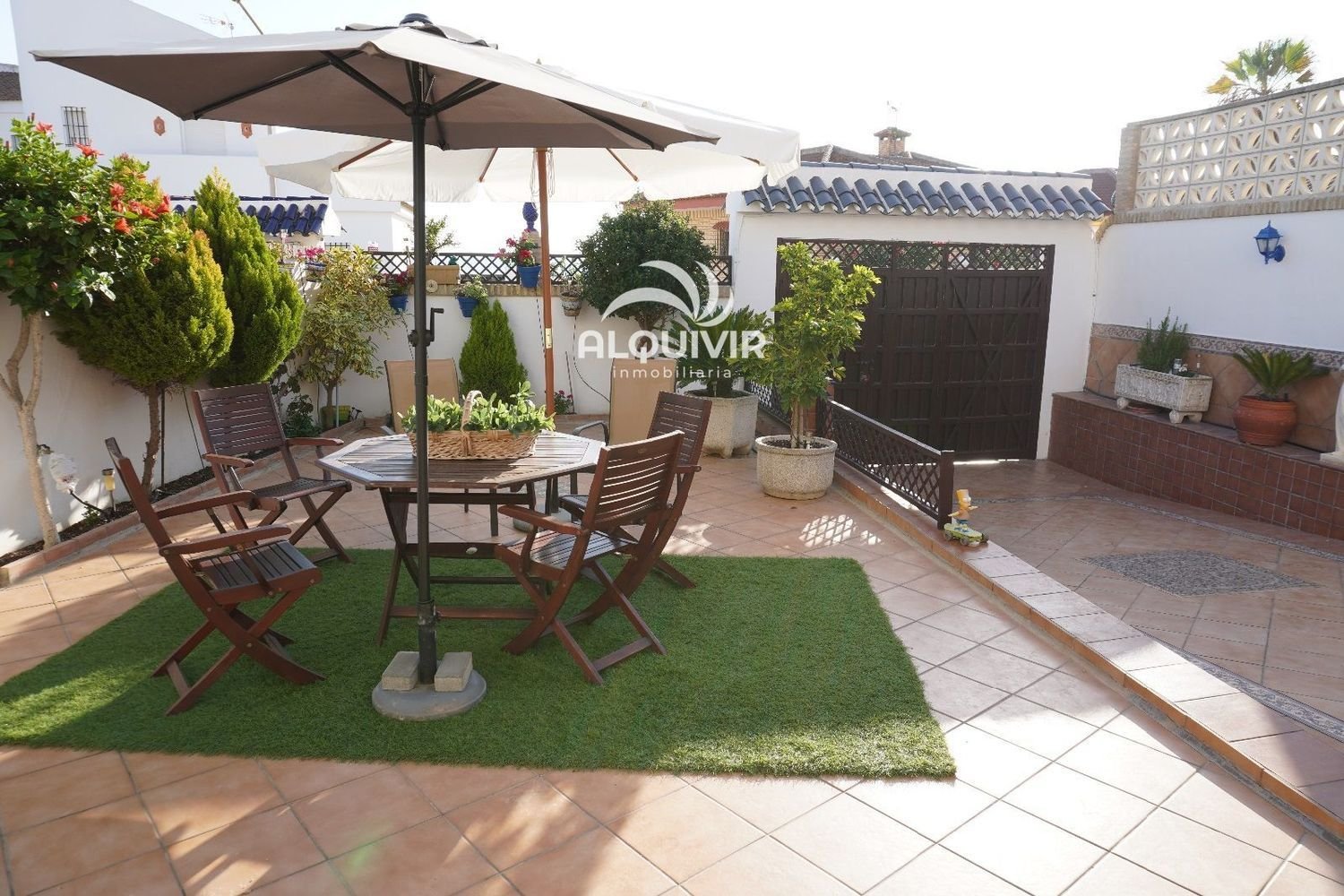 5 Schlafzimmer Haus in Almonte, Spain, Nr. 101189