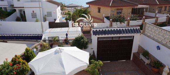 5 Schlafzimmer Haus in Almonte, Spain, Nr. 101189 12